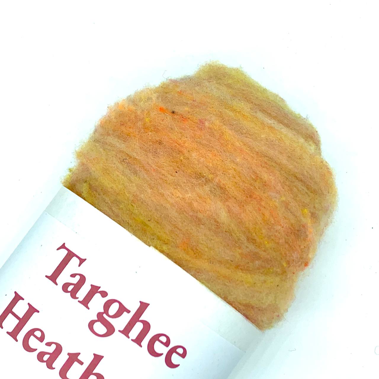 Targhee Heathers