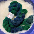 Mill Drawn Roving: Romney