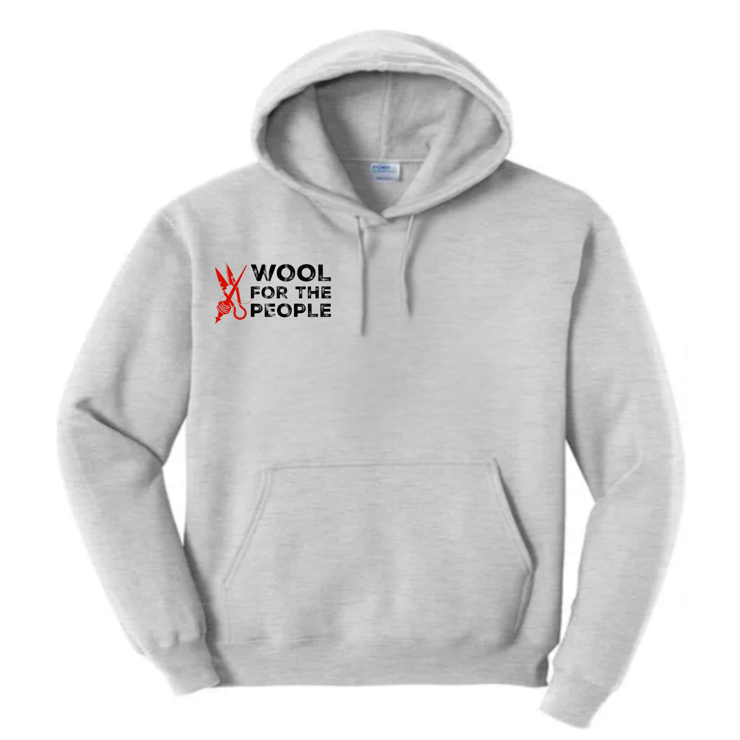 Mill Fest Hoodie Pre-Order