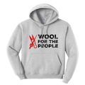 Wool for the People Hoodie Pre-Order