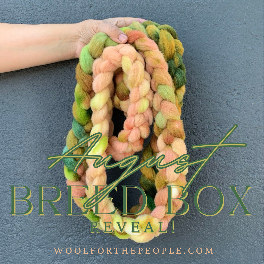 Monthly Breed Box