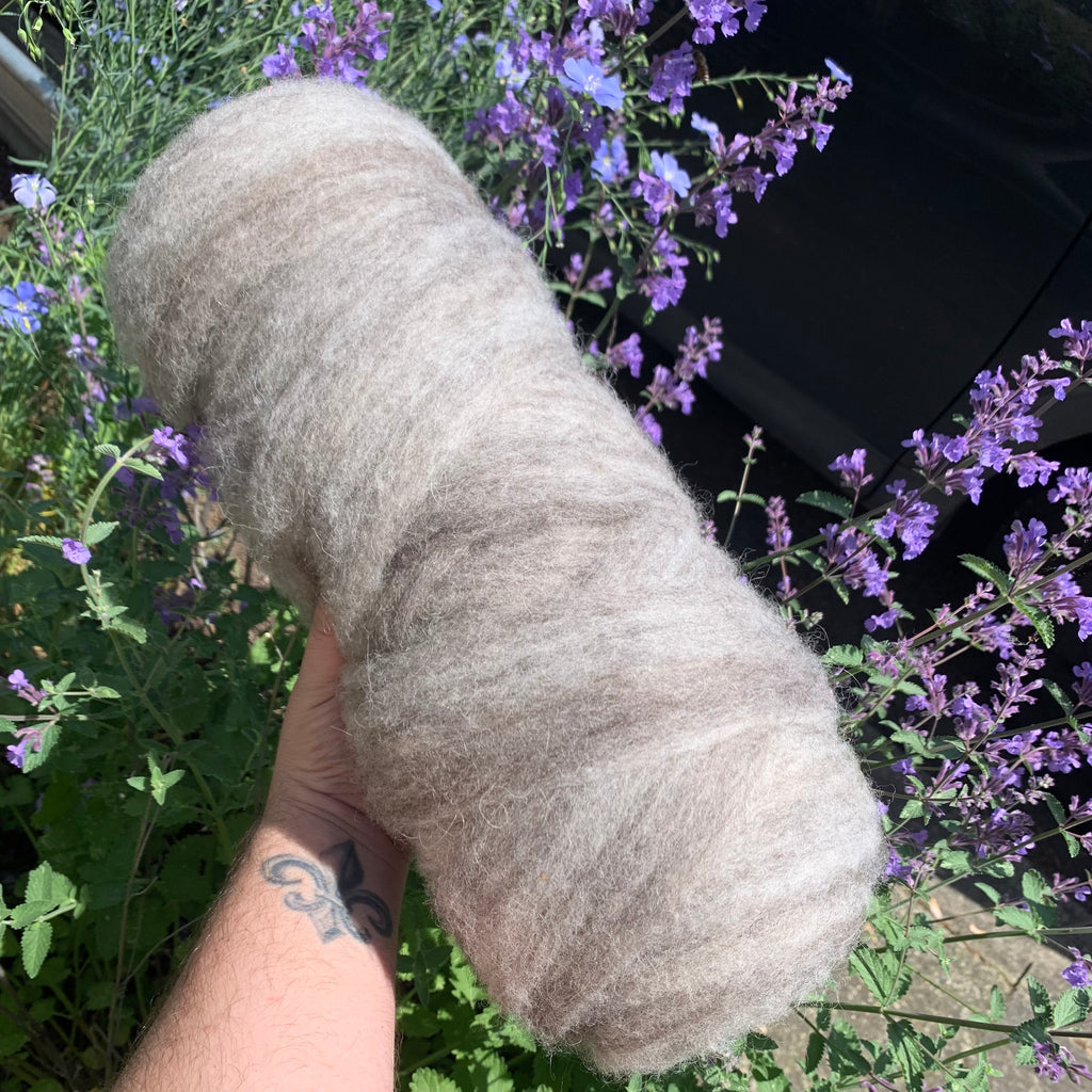 Mill Blend Roving