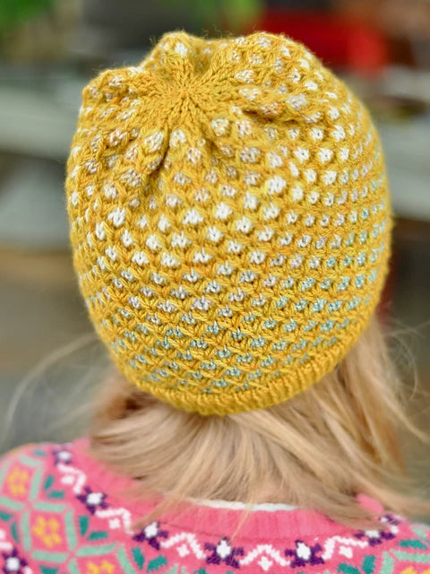 Honey Drudger Hat Class October 17th 10am-noon
