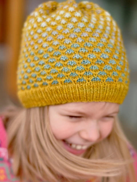 Honey Drudger Hat Class October 17th 10am-noon