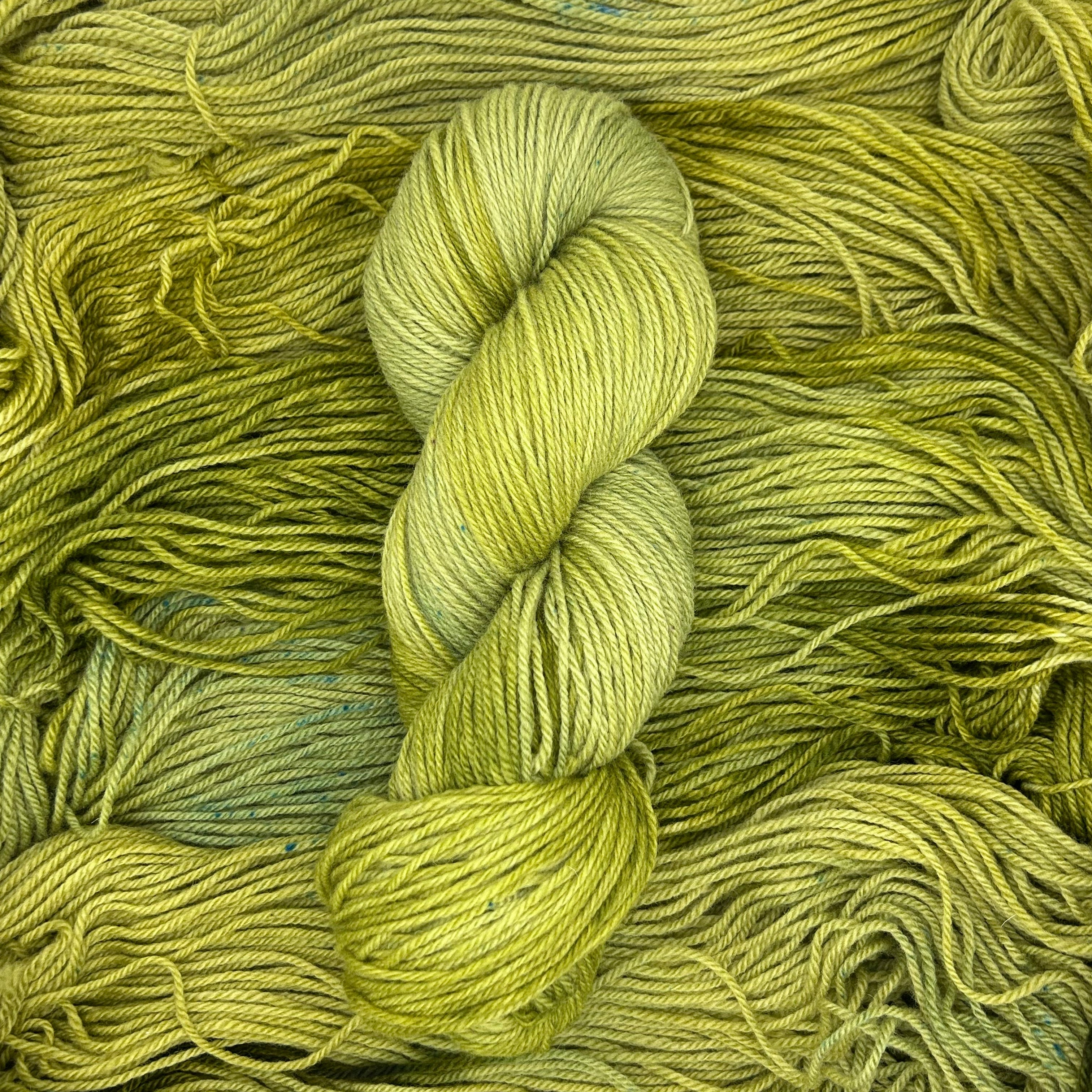 Crofter's DK