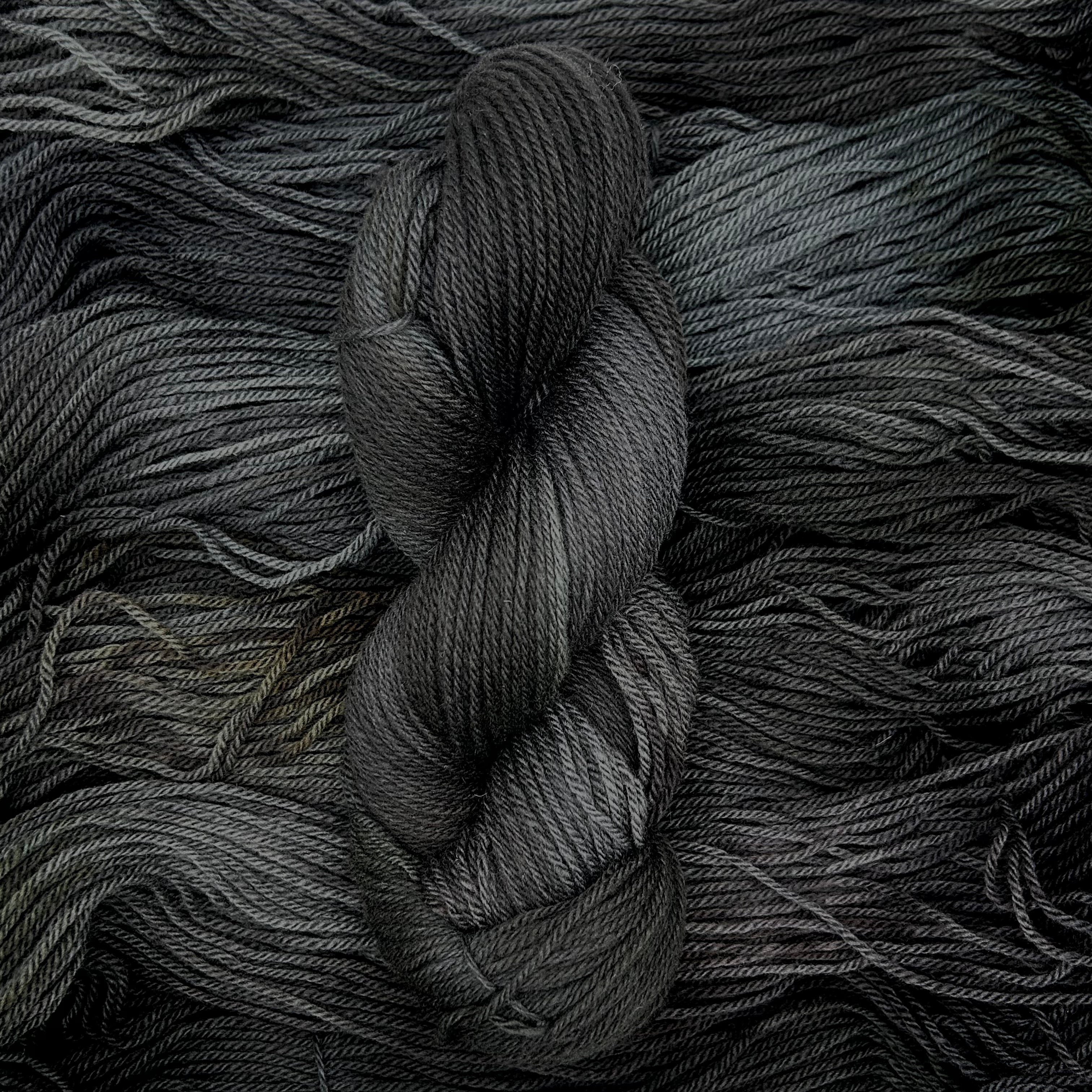 Crofter's DK