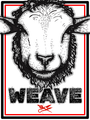 The sheep told me to Sticker