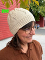 The Ghost in the Needles Hat Pattern