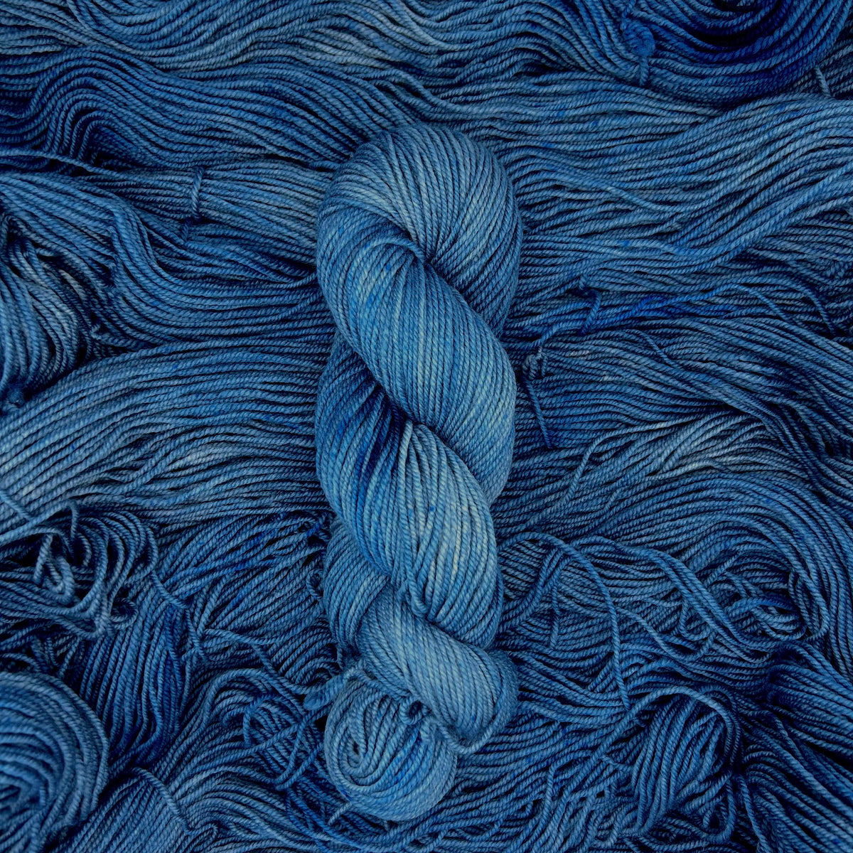 Wasco Worsted