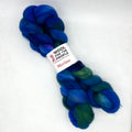 Merino: Hand Dyed Combed Top