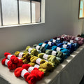 Develop a Colorway