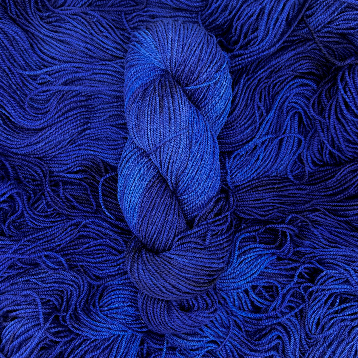 Wasco Worsted