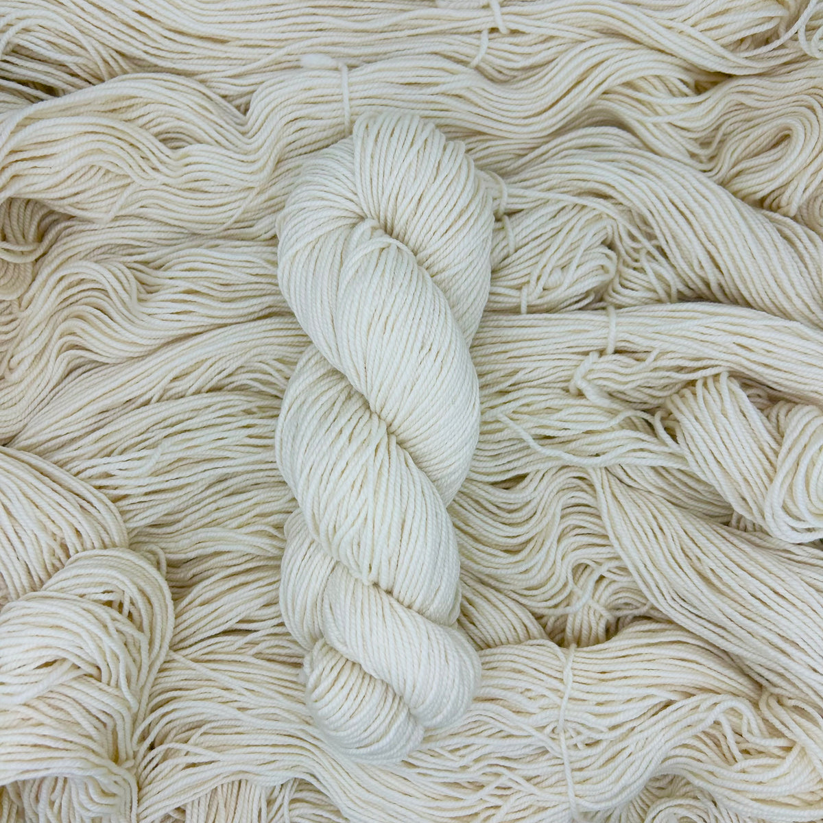 Wasco Worsted