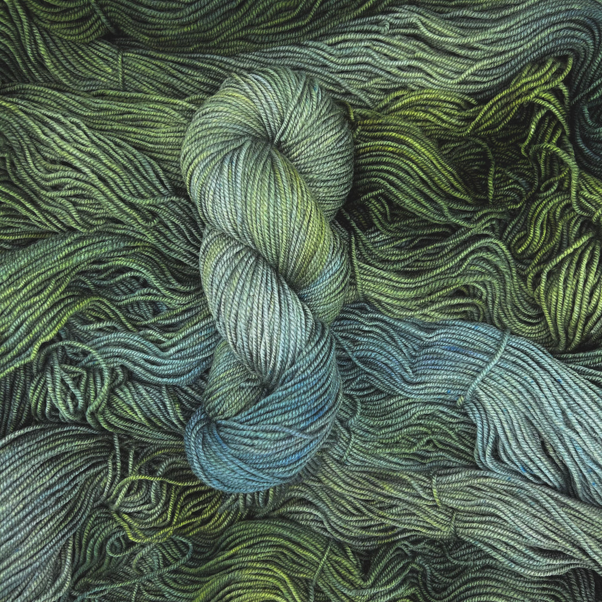 Wasco Worsted