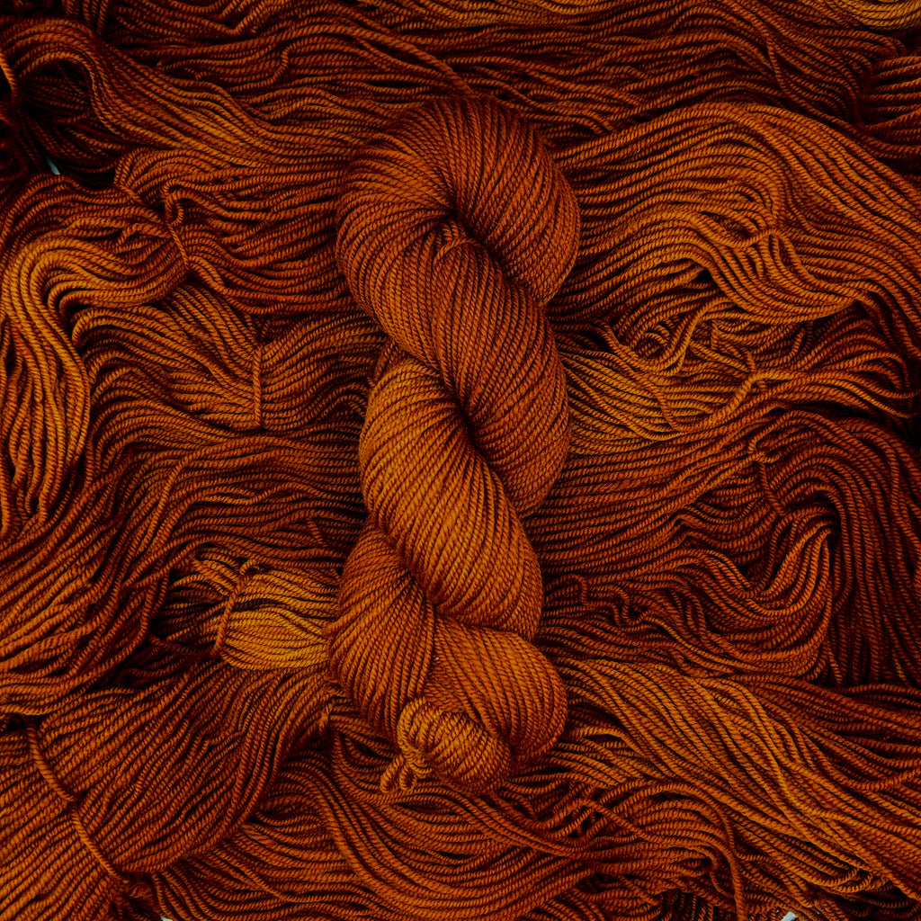 Wasco Worsted