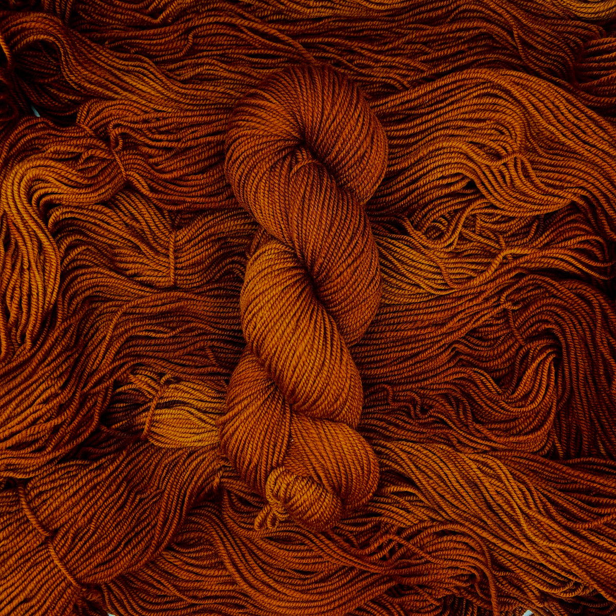 Wasco Worsted