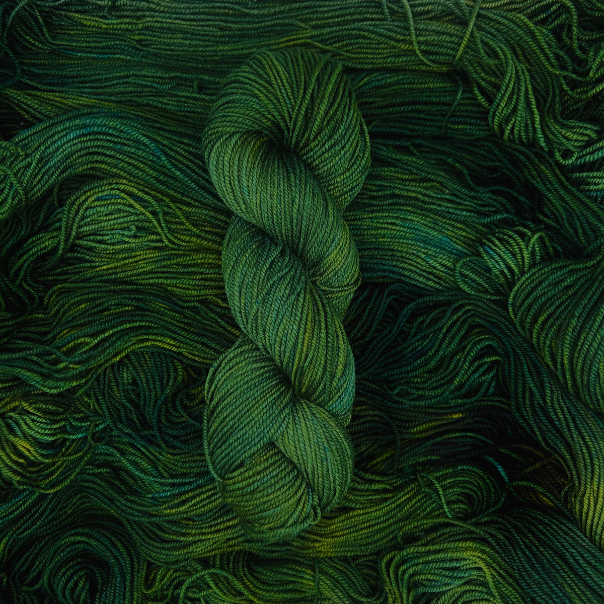 Wasco Worsted