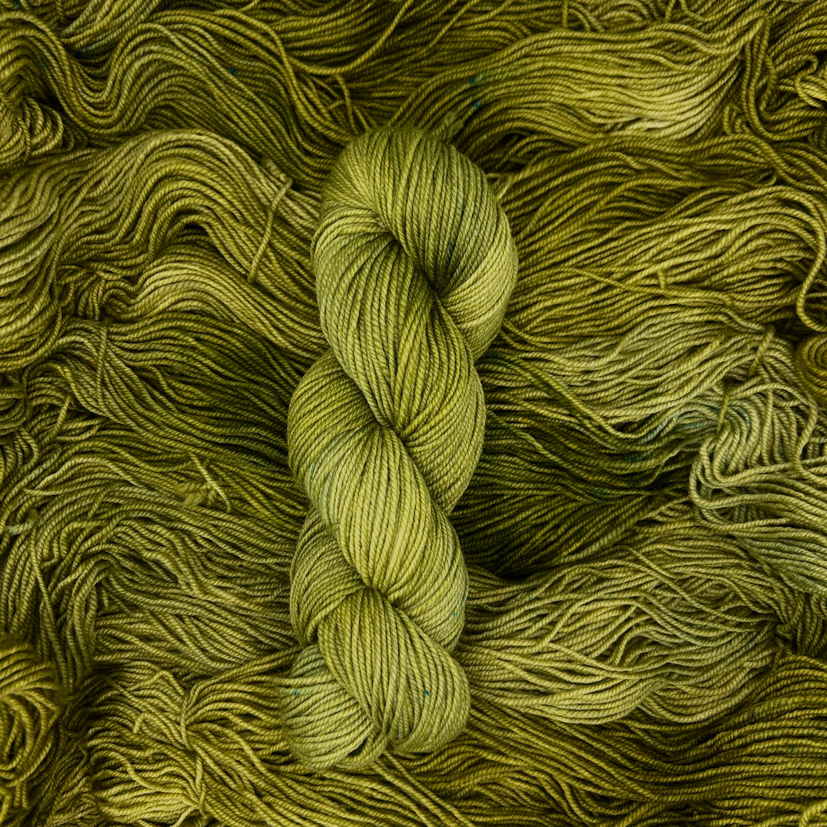 Wasco Worsted