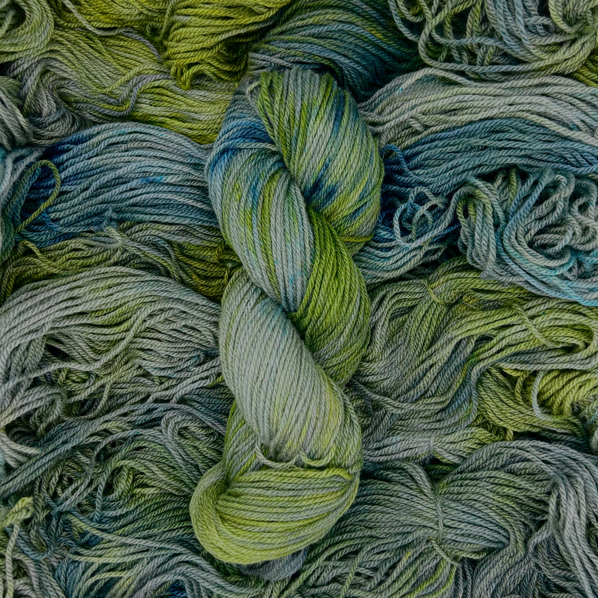 Crofter's DK