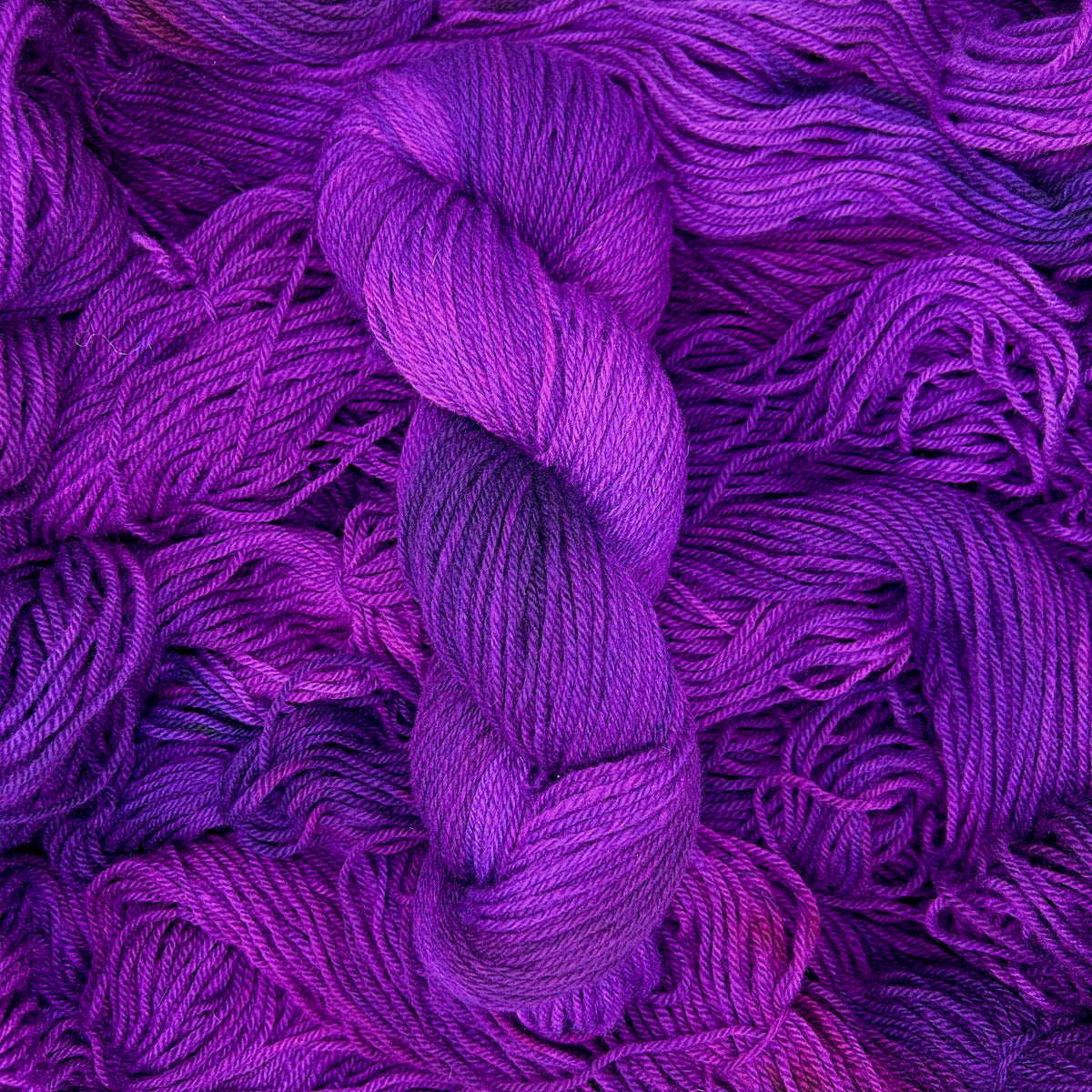 Crofter's DK