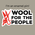 Enamel Pin