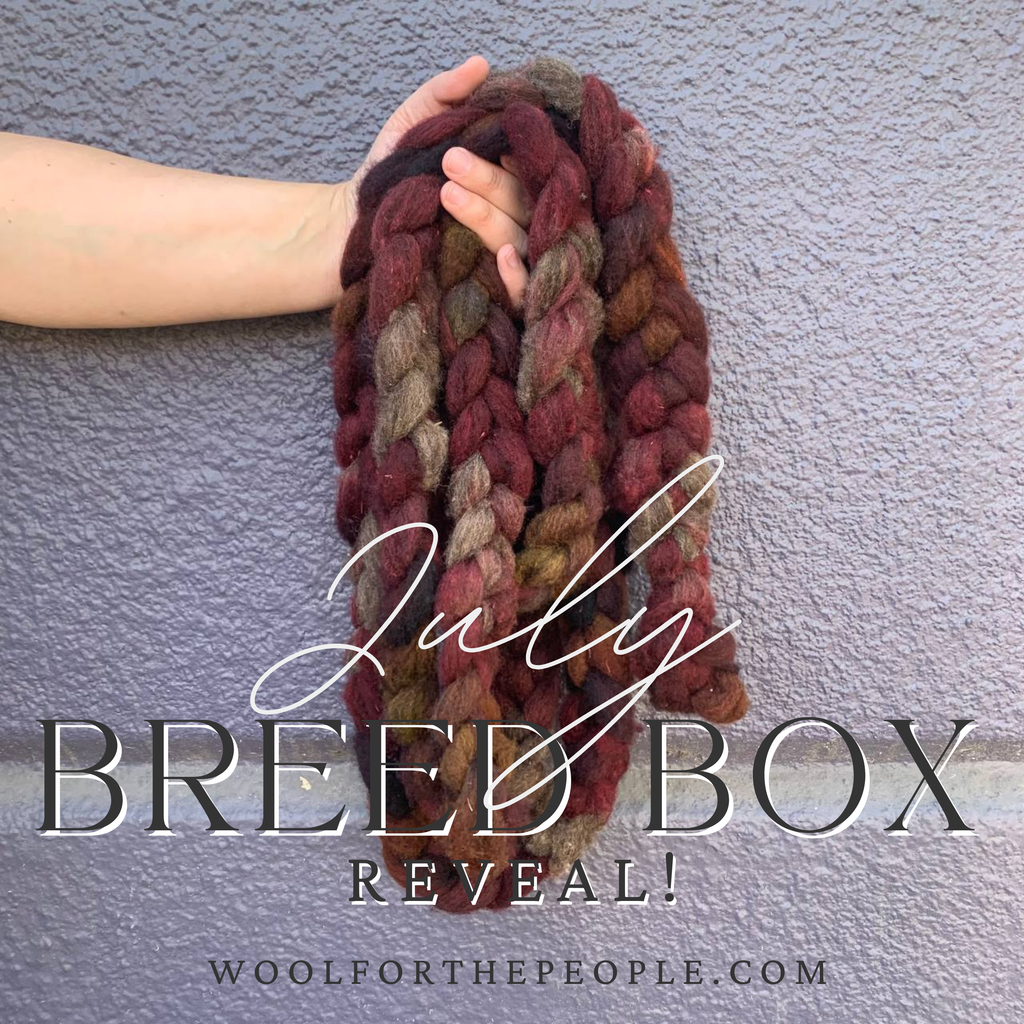 Monthly Breed Box