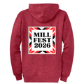 Mill Fest Hoodie Pre-Order