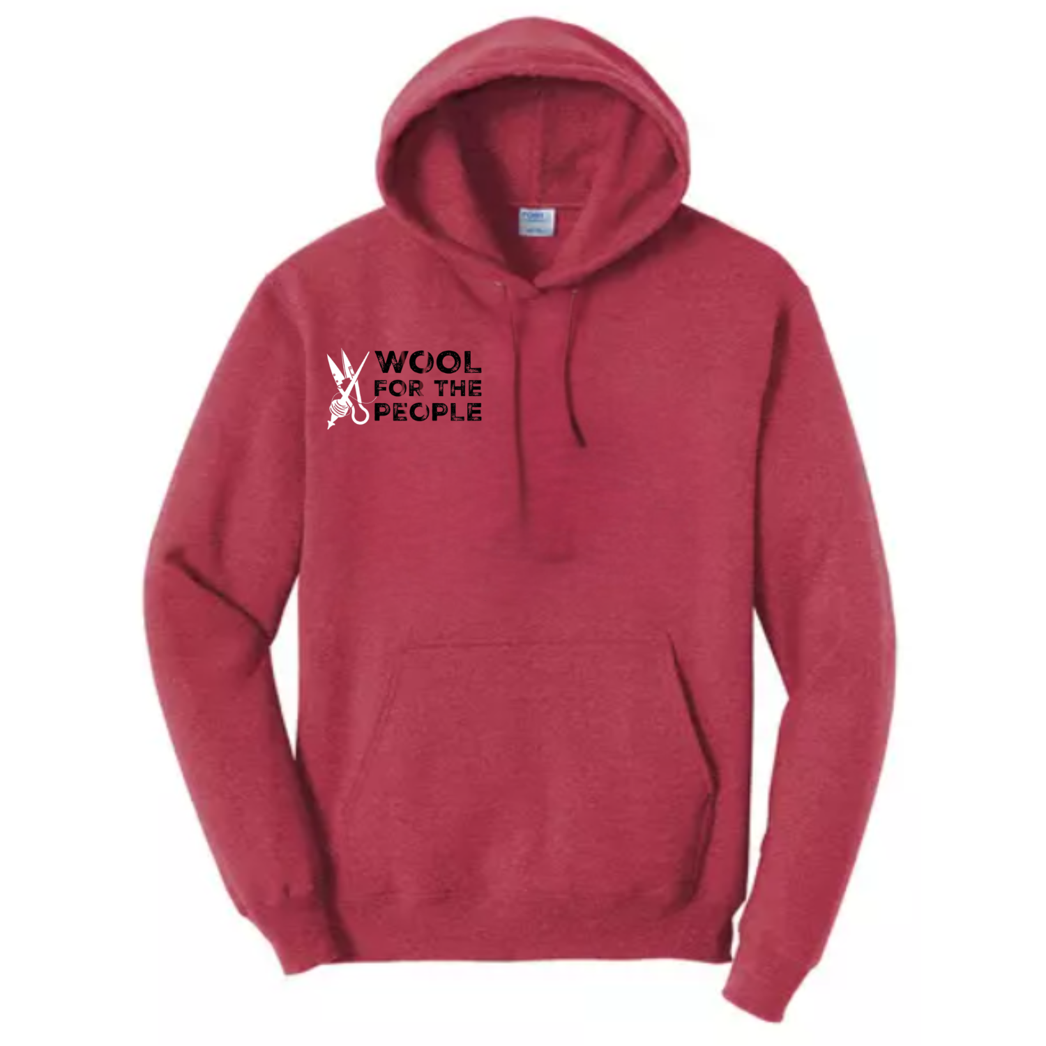 Mill Fest Hoodie Pre-Order