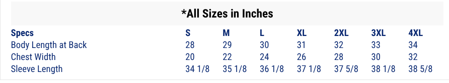 Wool for the People Pullover Pre-Order!