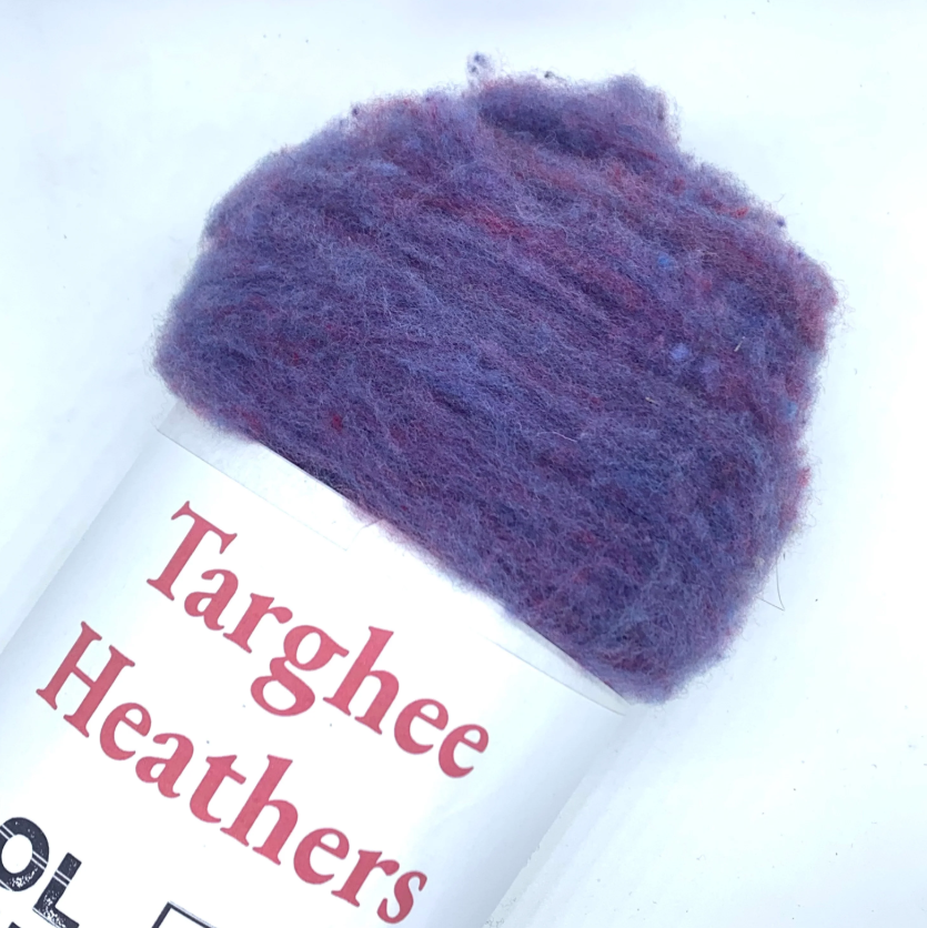 Targhee Heathers