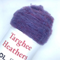 Targhee Heathers