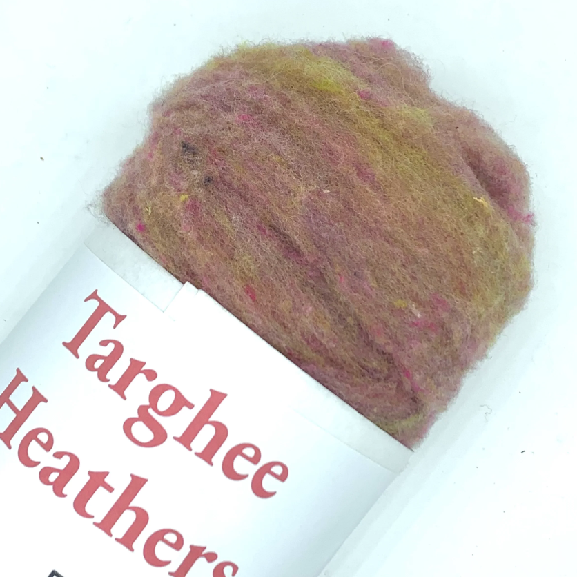 Targhee Heathers