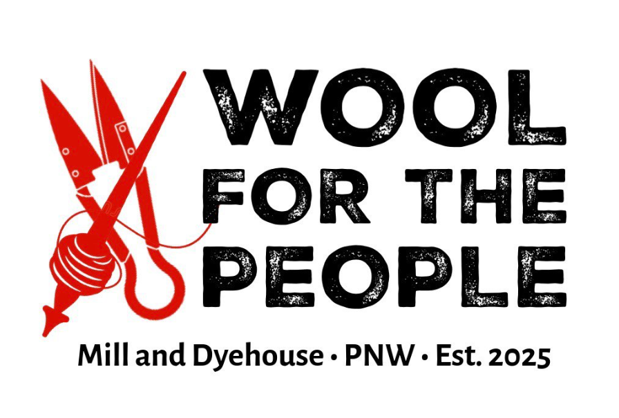 Wool for the People