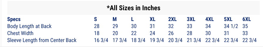 Wool for the People T-Shirt Pre-Order!