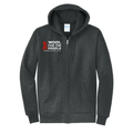 Mill Fest Zip up Hoodie Pre-Order
