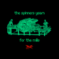 Yearn for the Mill Sticker